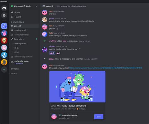 discord com channels me|discord channels me search.